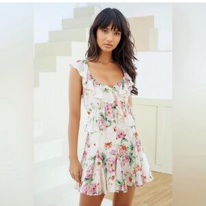 Yumi Kim Lilly dress